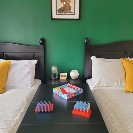 Motel Abricafé Stoneham Extérieur photo