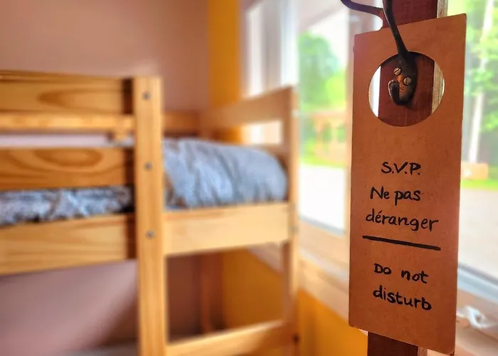 Motel Abricafé