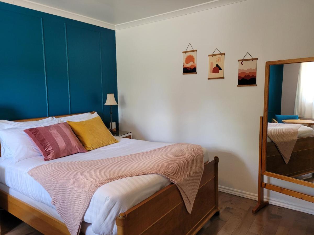 Motel Abricafé