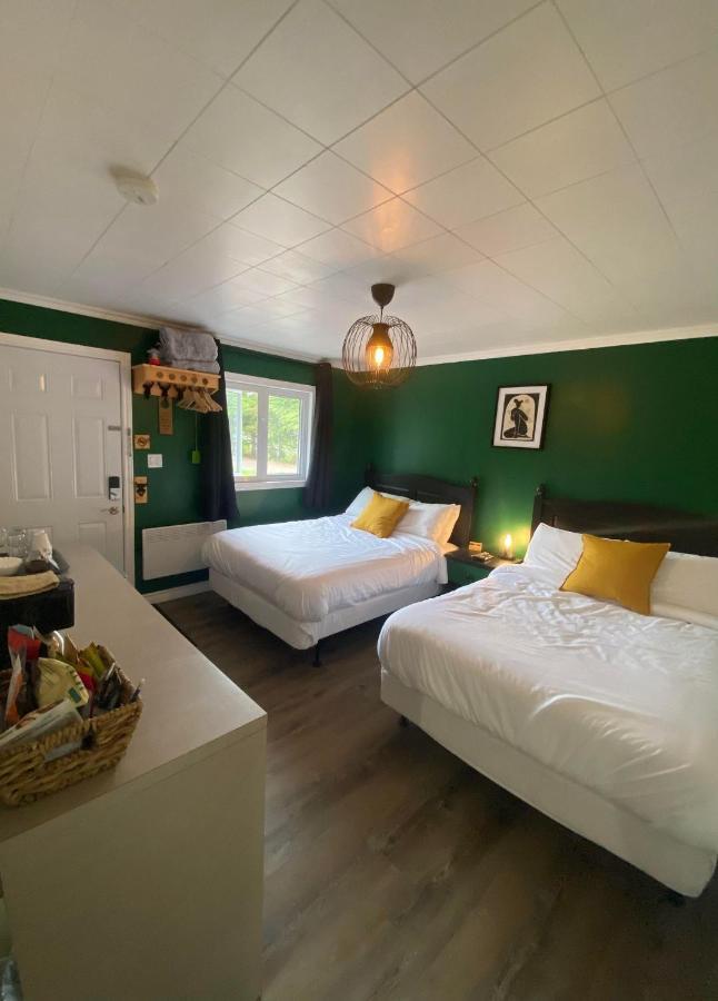 Motel Abricafe