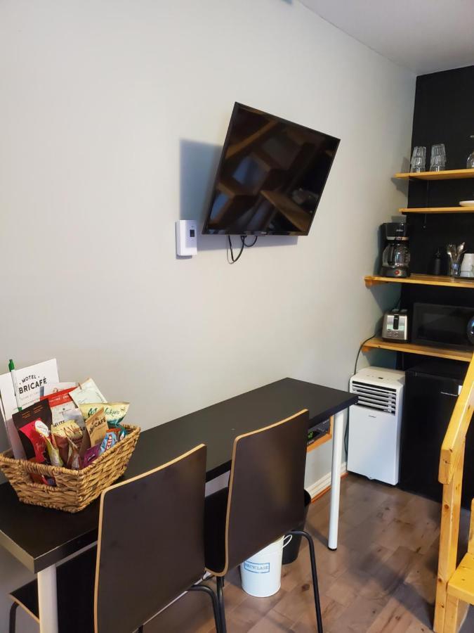 Abricafe Motel Stoneham