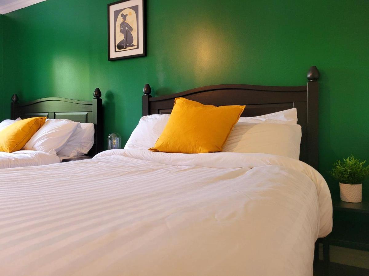 Abricafe Motel